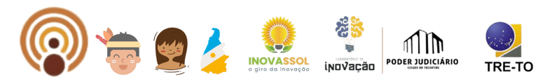 Projeto Portal Digital Integrador: Hub Centralizado de Serviços Online para Comunidades Indígenas logo