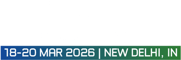 Spring Environmental Summit & Expo logo