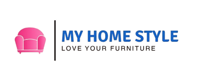 Home style sofa repair logo