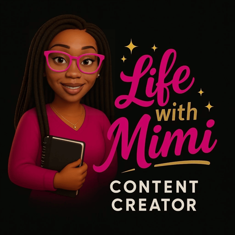 Simpli Mimi logo