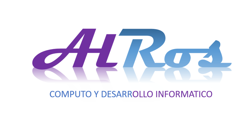 AlRos logo