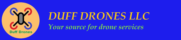 Duff Drones LLC logo