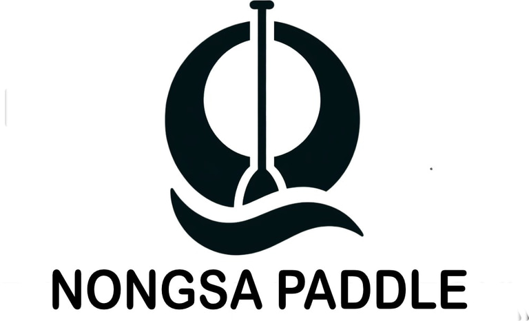 PADDLE INDONESIA_Nongsa Paddle Club logo
