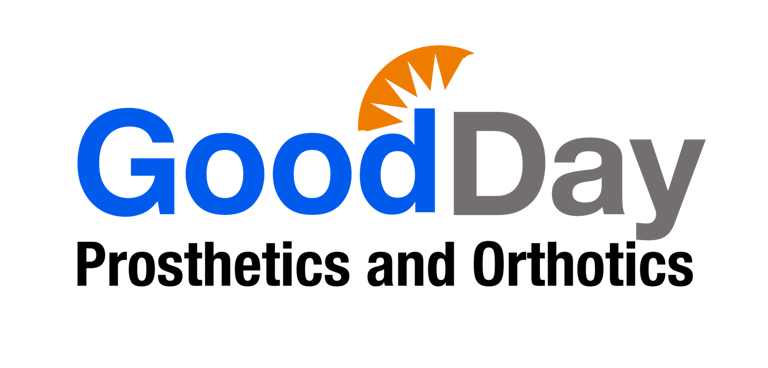 GoodDay Prosthetics and Orthotics logo