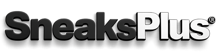 SneaksPlus logo