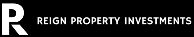 Reign Property Group logo