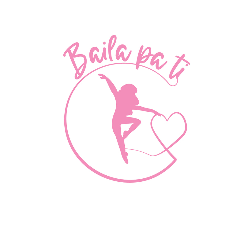 Baila Pa Ti logo