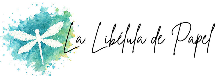 La Libélula de Papel logo