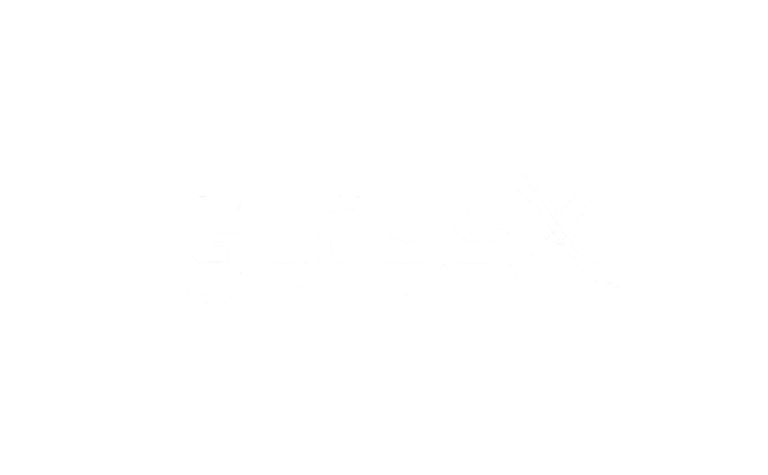 Gloss X Detailing logo