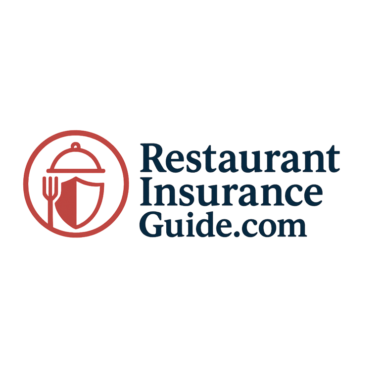 Restaurant Insurance Guide - Insurance Brokerage logo