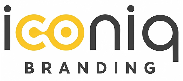 Iconiq Branding logo