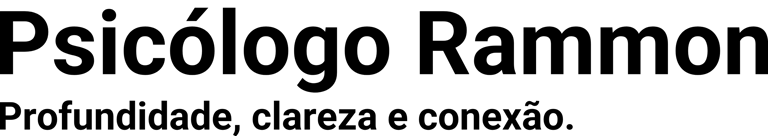 Psicólogo Rammon logo