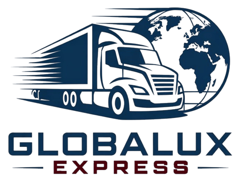 GLOBALUX EXPRESS logo