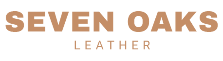 Seven Oaks Leather logo