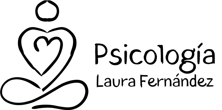 Laura Fernández Psicologia logo