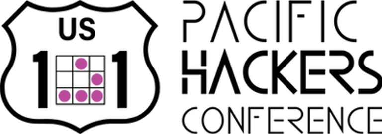 Pacific Hackers Conference logo