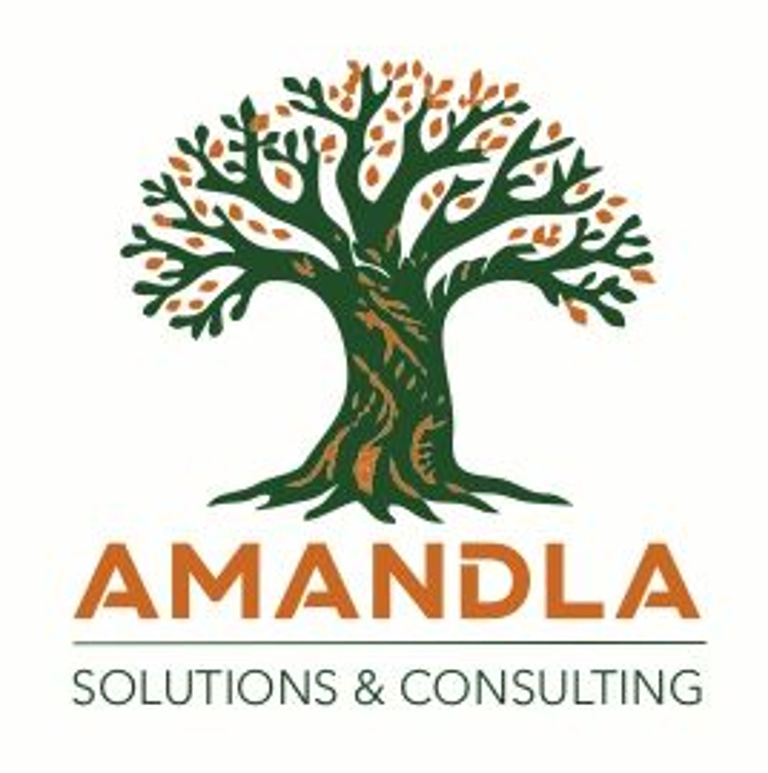 Amandla Solutions & Consulting logo