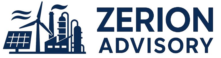 Zerion Advisory, LLC logo
