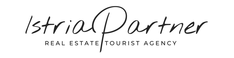 ISTRIA PARTNER Tourist Agency logo