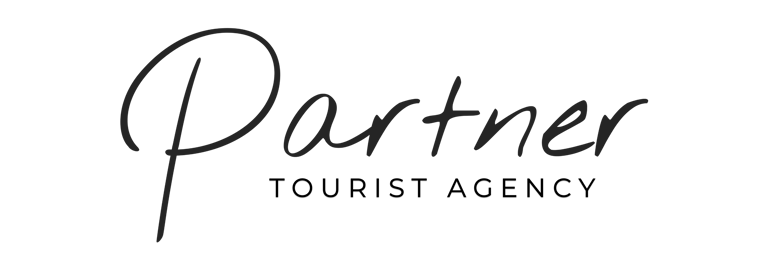 Istria Partner Tourist Agency logo