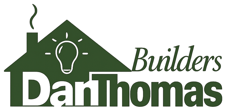 Dan Thomas Builders logo