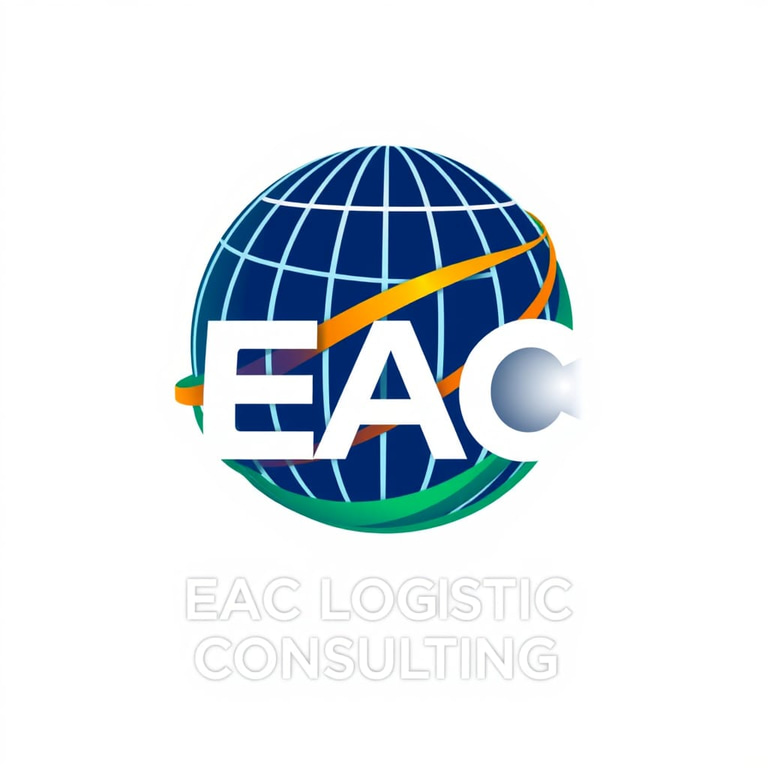 EAC Logistic Consulting logo