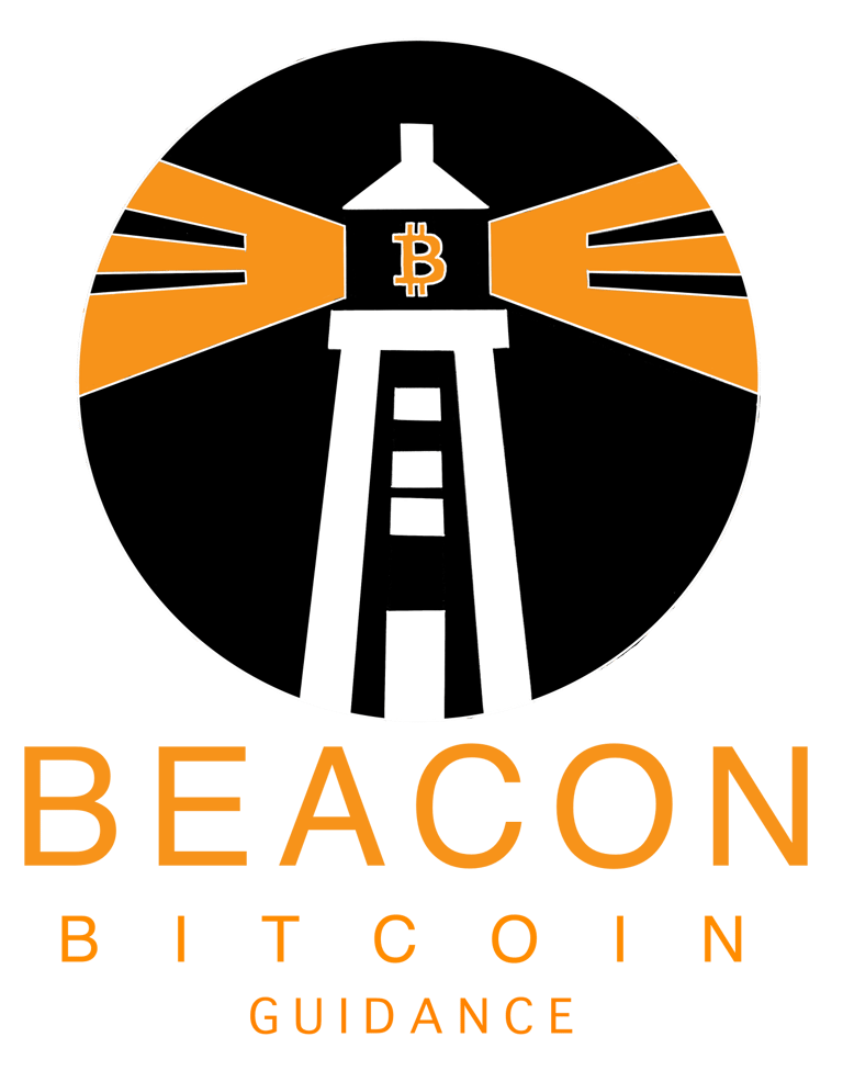Beacon Bitcoin Guidance logo