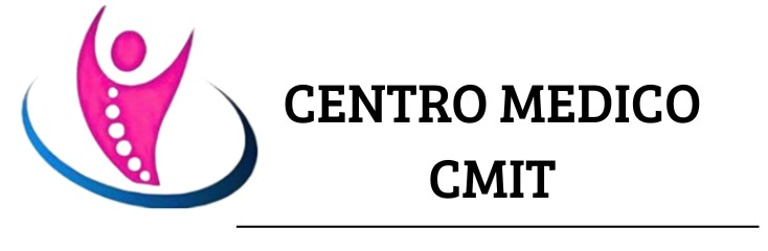 CENTRO MEDICO CMIT logo