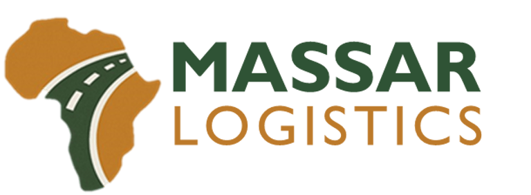 MASSAR AFRICA logo