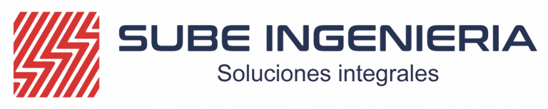Sube Ingenieria logo