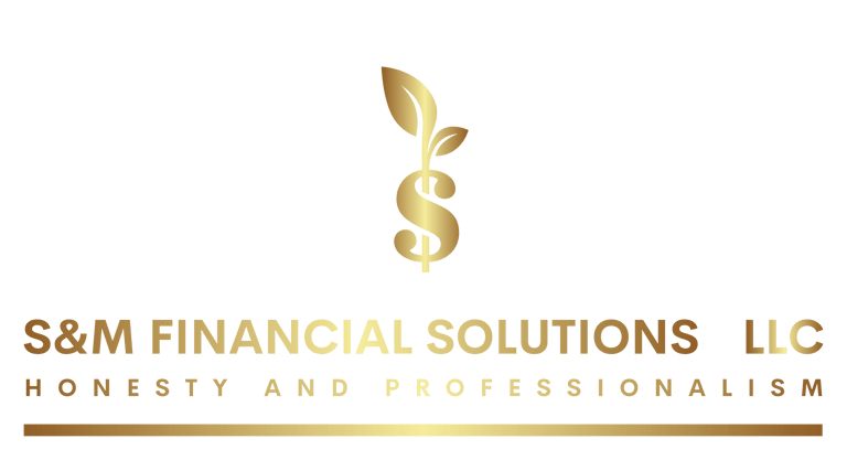 S&M Financial Solutions LLC logo