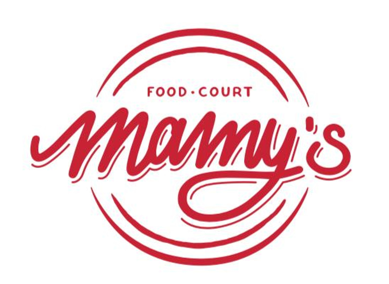 Mamys logo