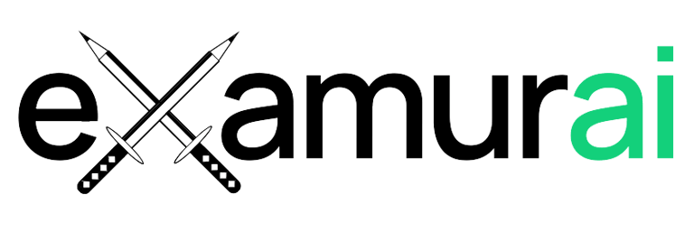 Examurai logo