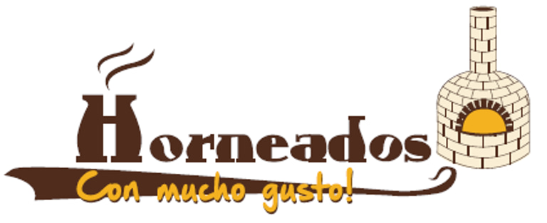 Horneados con mucho gusto logo