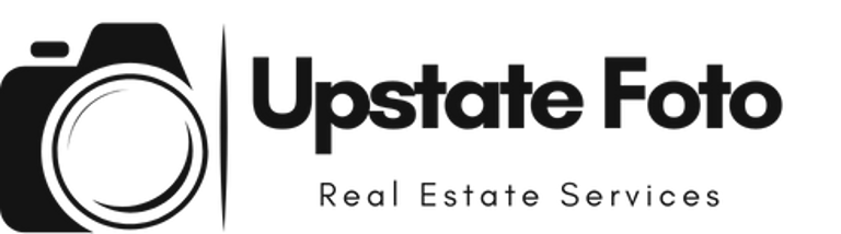 Upstate Foto logo