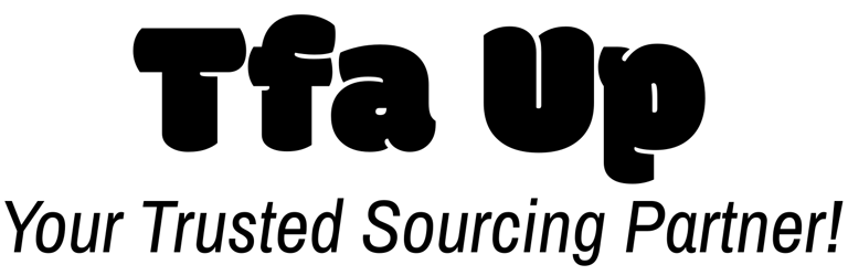 TFA UP logo