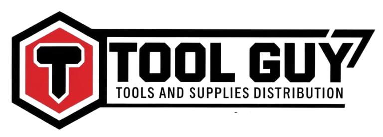 Tool Guy logo