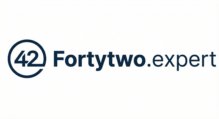 Fortytwo logo