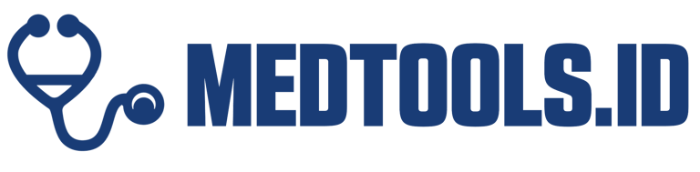 MEDTOOLS.ID logo