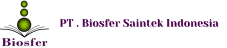 Biosfer Saintek logo