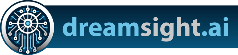 DreamSight logo