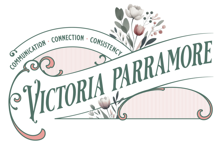 Victoria Parramore logo