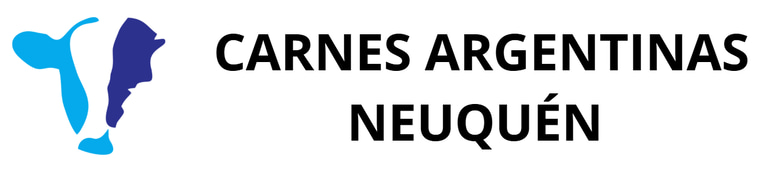 CARNES ARGENTINAS NEUQUEN logo