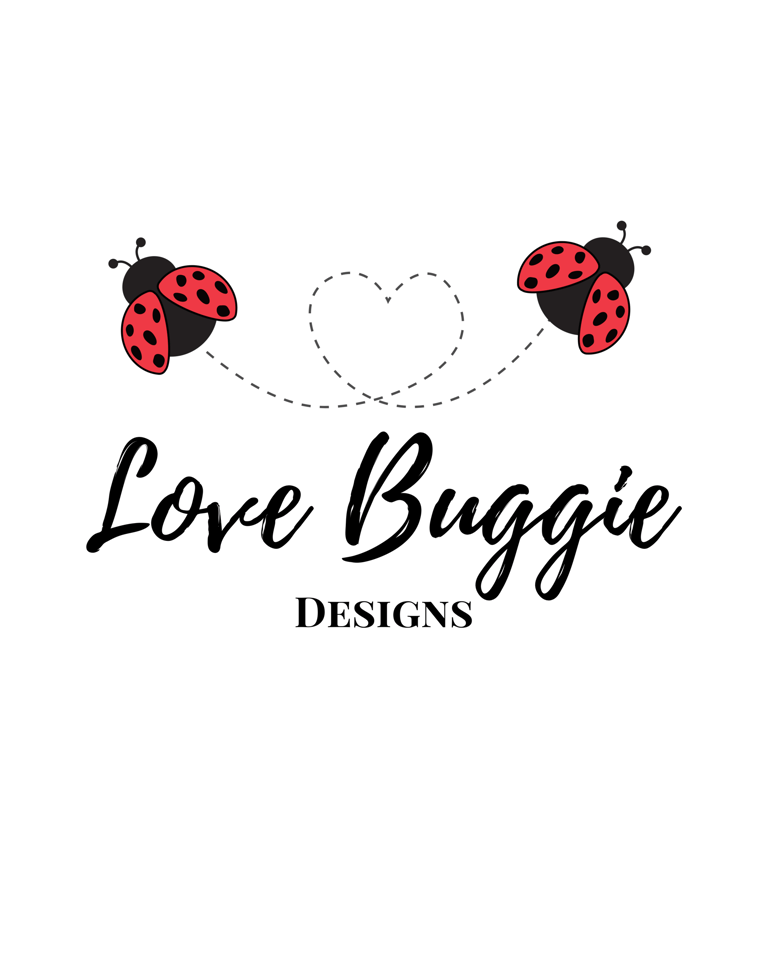 Love Buggie Designs logo