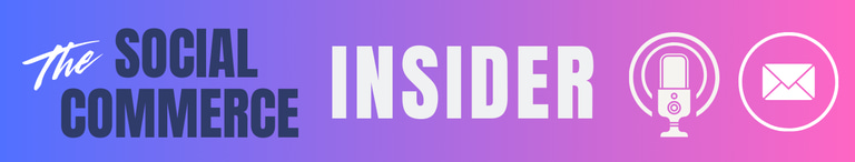 Social Commerce Insider logo