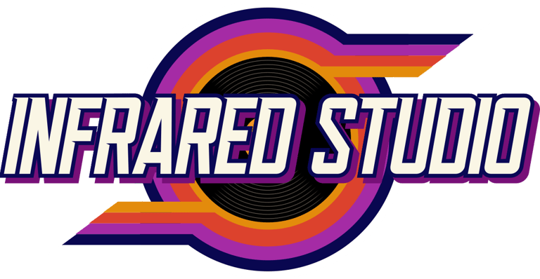 InfraRed Studio logo