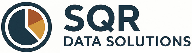 SQR DATA SOLUTIONS LLC logo
