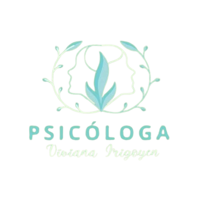 Psicóloga Viviana Irigoyen Bentancourt logo