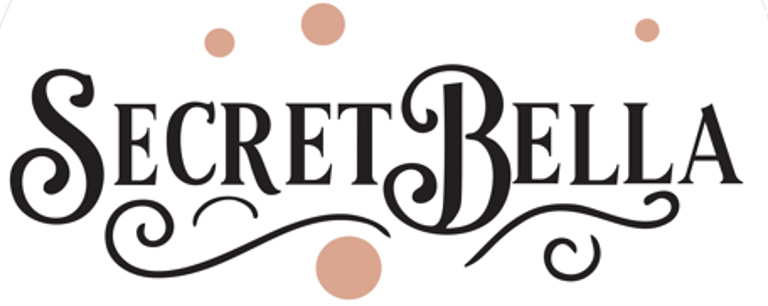 Secret Bella logo