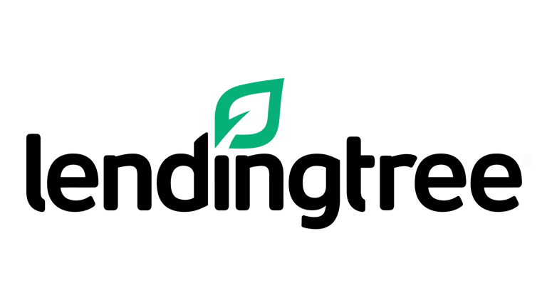 Lending Tree logo